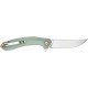 Нож CJRB Gobi, G10, ц:mint green