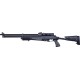 Гвинтівка пневматична Optima AT44-10 PCP 4,5 мм