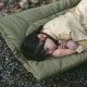 Матрац кемпінговий для розкладного ліжка Naturehike CNK2300DZ022, 190х67 см, темно-зелений