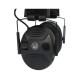 Навушники Beretta Electronic Earmuffs Black