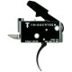 УСМ TriggerTech Adaptable Curved для AR15. Регулируемый двухступенчатый