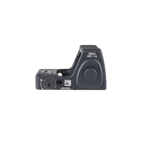 Прицел коллиматорный Trijicon RMR Type 2 Red Dot 1 MOA Adjustable LED