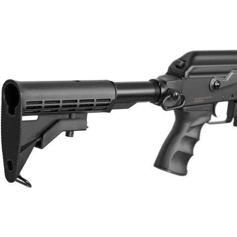 Винтовка стрб. CYMA AK47 Tactical, AEG 6 мм Plastic