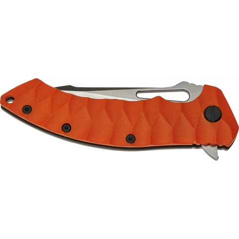 Нож Skif Shark II SW Orange
