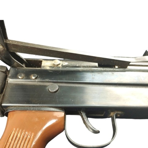 Гвинтівка пневматична SPA B5-1 бу