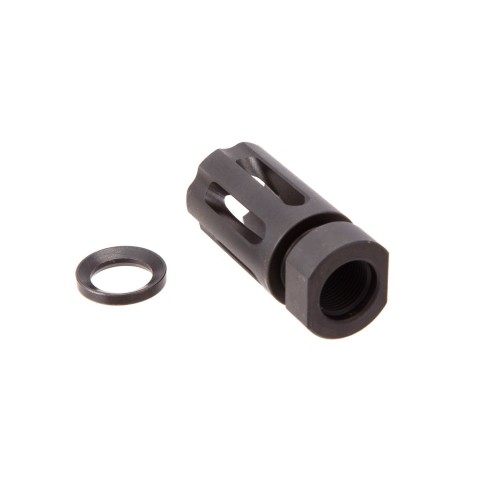 ДТК  Daniel Defense Suppressor под резьбу 1/2-28