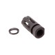 ДТК  Daniel Defense Suppressor под резьбу 1/2-28