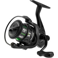 Котушка Favorite X1 2500S (X125S2) 5.2:1 9+1BB