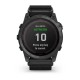 Смарт-годинник Garmin tactix 7 Pro Solar з нейлоновим ремінцем