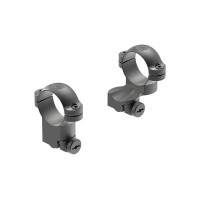 Кільця Leupold для Ruger M77 HighExtMatte