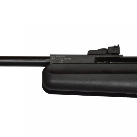 Пневматическая винтовка Optima Mod.125