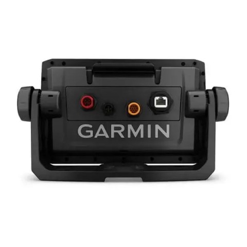 Картплоттер Garmin ECHOMAP UHD 95sv