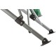 Стул Skif Outdoor Council Green/gray