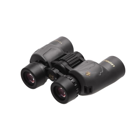 Бинокль Leupold BX-1 Yosemite 8x30mm Porro Shadow Grey