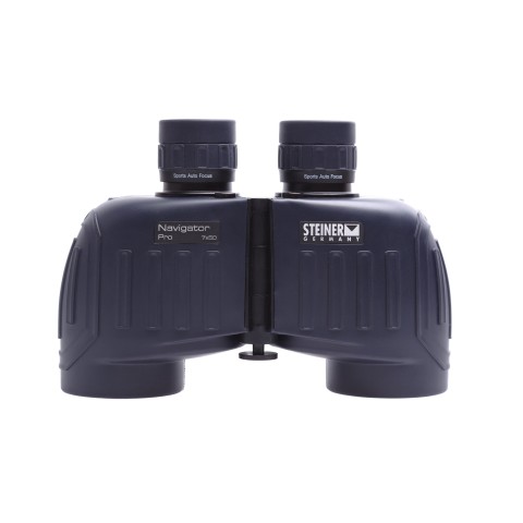 Бинокль Steiner Navigator Pro 7x50