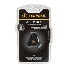 Крышка для прицела Leupold Alumina Flip Back Lens Cover 20mm