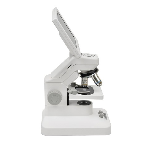 Цифровий мікроскоп SIGETA NEXOR 80x-800x 2 MP 7