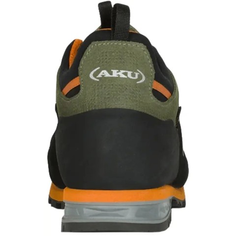 Кросівки AKU Link GTX 9.5 Green/Orange