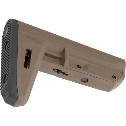 Приклад Magpul MOE TR™ Carbine Stock Mil-Spec для AR15. FDE