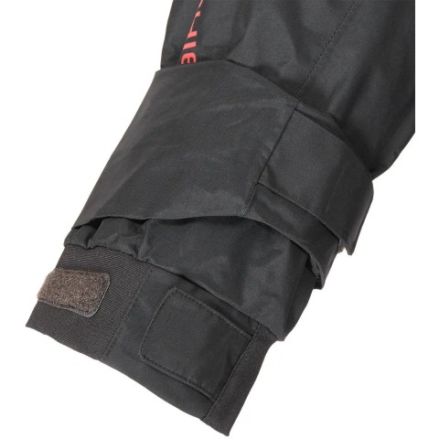 Костюм Shimano DryShield Advance Warm Suit RB-025S M Black