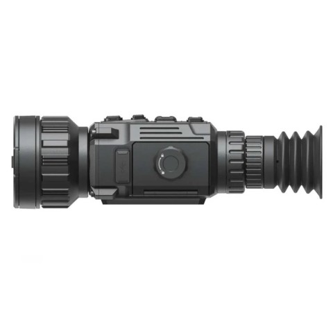Тепловізійний приціл AGM RATTLER V3 LRF 50-640