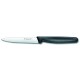 Нож кухонный Victorinox Standart 10 см, черный