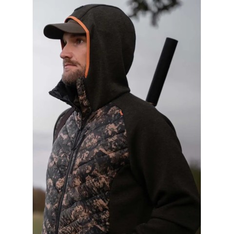 Куртка Chevalier Hunter Hybrid Hood XL Antler Camouflage