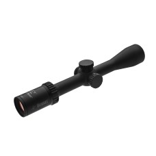 Прицел оптический Burris FF E1 VARI 3-9X-40mm 3P#4 Matte Illum