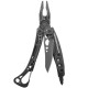 Мультиінструмент Leatherman Skeletool CX Onyx