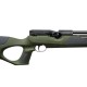 Пневматична редукторна РСР гвинтівка Weihrauch HW 100 T Synthetic stock кал. 4,5