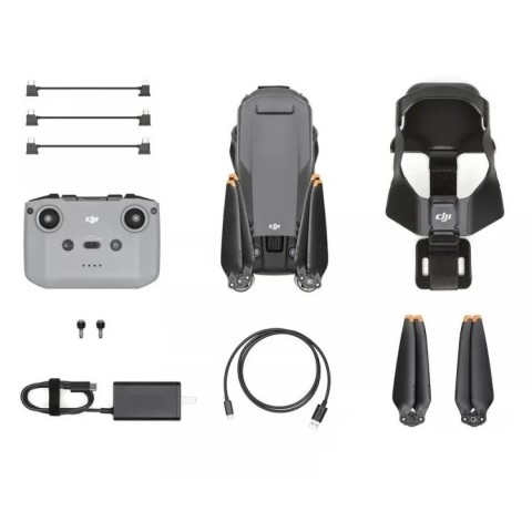 Квадрокоптер DJI Mavic 3