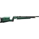 Гвинтівка пневматична CZ 200 S GREEN cal.4.5mm