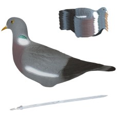 Припутень полукорпус, сторожовий