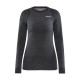 CORE WOOL MERINO LS TEE W