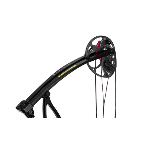 Лук блочний Ek Archery Exterminator (Assassin) 15-70 LBS