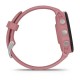 Смарт-годинник Garmin Forerunner 255s світло-рожевий