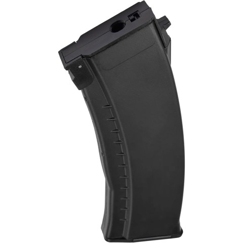 Магазин (стрб.) E&L АК 74N, 6 мм 120Rds 5шт./упак. plum