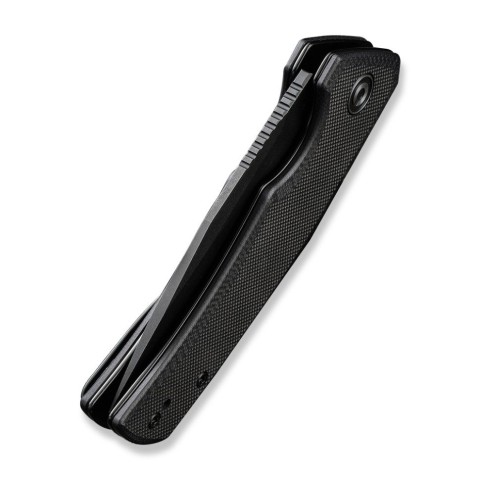 Ніж складаний Civivi Regulatron Black C23006-1