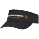 Кепка Savage Gear Sun Visor One size Black Ink