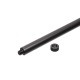 Стовбур до CZ457 MTR 22LR 20 1/2x20 + 5-ти зарядний магазин