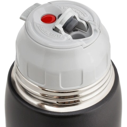 Термос Zojirushi SJ-JS10BA 1.03 л ц:black