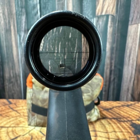 Пневматична гвинтівка Beeman Mantis GR з ОП бу