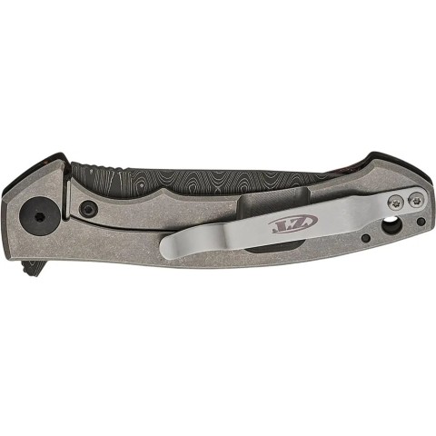 Нож ZT 0450CFDAMS Sprint Run