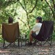 Стілець складаний Naturehike CNK2450JJ020, чорний