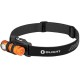Ліхтар Olight Perun 2 Mini. Orange
