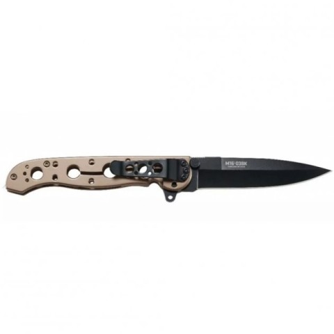 Ніж CRKT M16 Bronze/Black (M16-03BK)