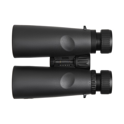 Бинокль Leupold BX-1 McKenzie HD 10x50mm тёмно-серый