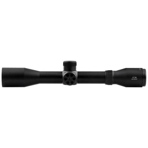 Приціл Discovery Optics VT-R 4x32 AC (25.4 мм, без підсвічування)