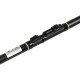 Вудилище болонське Brain Blade Bolo 5m факт.4.80m 255g 20-50g