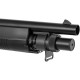 Страйкбольный дробовик CYMA M3 Super 90 spring 6 мм Plastic